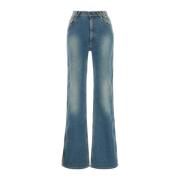 Ray 5 Pocket Jeans