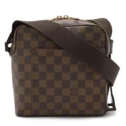 Pre-owned Stof louis-vuitton-tasker