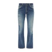 Stilfulde Slim-fit Jeans