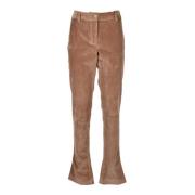 Bomuld Elastan Pantalone