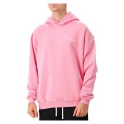 Pink Hoodie Owners Club