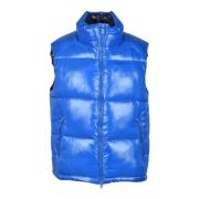 Puffer Vest