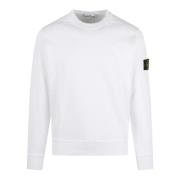 Logo Crewneck Sweatshirt SS25 Regular Fit