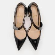 Pre-owned Stof heels