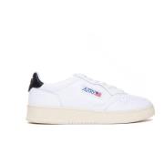 Hvide Sneakers Medalist Low Man