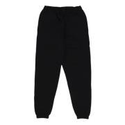 Sort Trekantet Panther Sweat Suit