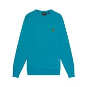 Crew Neck Sweatshirt