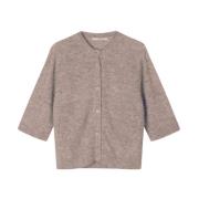 Sand Sommer Cardigan