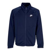 Midnight Navy/White Sportstøjssæt