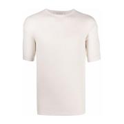 Ivory Tee Klassisk Stil