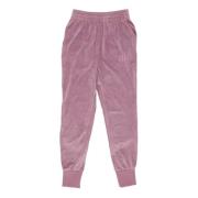 Hyggelige Plum Dust Suit Bukser