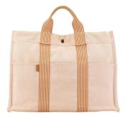 Pre-owned Canvas totes