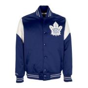 NHL Heavyweight Bomberjakke Toronto Maple Leafs