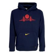 NBA City Edition Club Hoodie