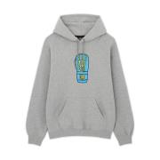 Bomuld Strikvarer og Sweatshirts, True Forever Hoodie