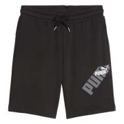 POWER Shorts