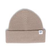 Bomuld Watch Cap Beanie