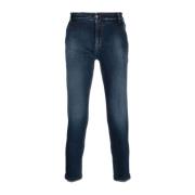 Denim Jeans med stil MB08