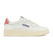 Medalist Low Sneaker