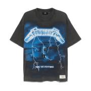 Metallica™ Ride The Lightning T-shirt