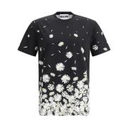 Daisy Blomster Tee Stilfuldt Design