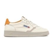 Medalist Low Læder Sneakers