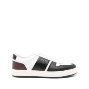 Sort og hvid Sneakers AW24