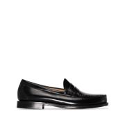 Klassisk Heritage Larson Moc Penny Loafer