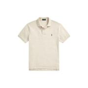 Kortærmet Custom Slim Fit Polo