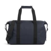 Vandtæt Lille Duffel Taske Navy