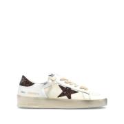 Hvide Stardan Sneakers