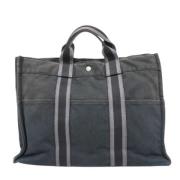 Pre-owned Canvas totes