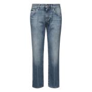 Stilfulde Jeansbukser