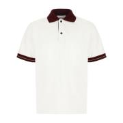 Klassisk Polo Shirt til Mænd