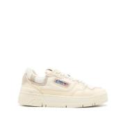 Ivory Clc Low Sneakers