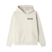 Studios Hoodie - Beige