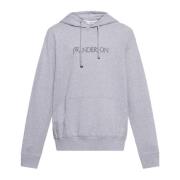 Logo sweatshirt