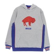 Buffalo Bills Hættetrøje NFL Heavyweight Fleece