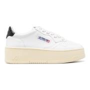 Platform Tennissneaker