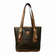 Pre-owned Canvas celine-tasker