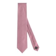 Pink Silkeslips