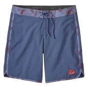 Hydropeak Scallop Shorts