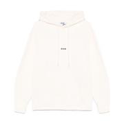 Herre Bianco Sweatshirt SS25