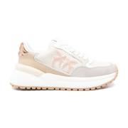 Beige Sneakers til Kvinder SS25