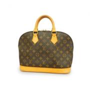 Pre-owned Stof louis-vuitton-tasker