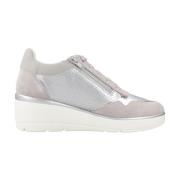 Moderne Sneakers til Trendy Stil