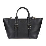 Moore Satchel Tote Taske