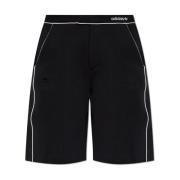 Logo shorts