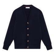 Kort Cardigan Sweater