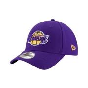 Lilla Lakers Logo Broderet Kasket